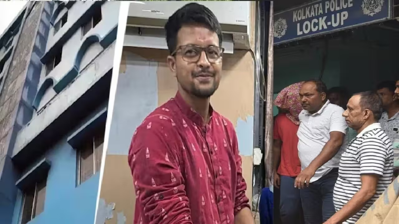 Kolkata law student gangrape: कानून की छात्रा बनी दरिंदगी का शिकार, पीड़िता ने सुनाई रूह कंपा देने वाली आपबीती