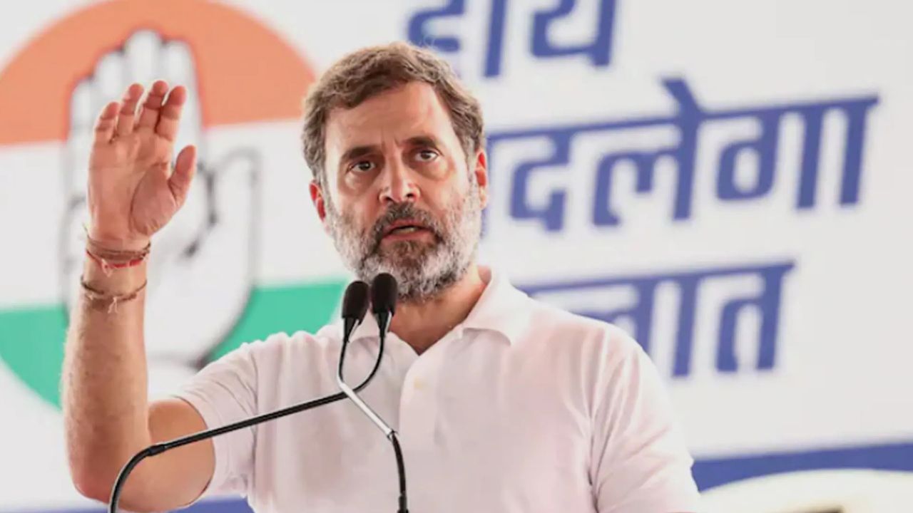 'लंगड़े घोड़े' वाले बयान पर Rahul Gandhi फंसे मुश्किल में दिव्यांग समुदाय ने दिया सड़कों पर उतरने का अल्टीमेटम