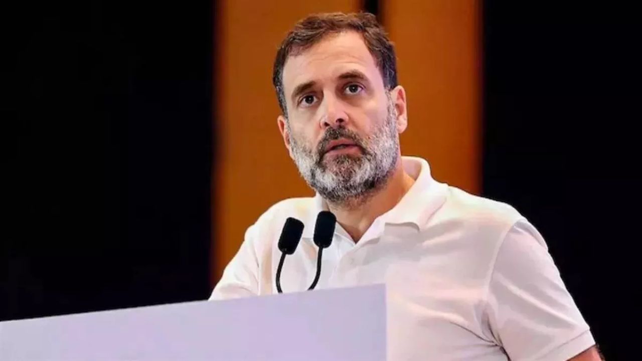 'लंगड़े घोड़े' वाले बयान पर Rahul Gandhi फंसे मुश्किल में दिव्यांग समुदाय ने दिया सड़कों पर उतरने का अल्टीमेटम