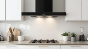 Kitchen Chimney: आधुनिक किचन की ज़रूरत! चिमनी की सक्शन पावर को जानना क्यों है जरूरी