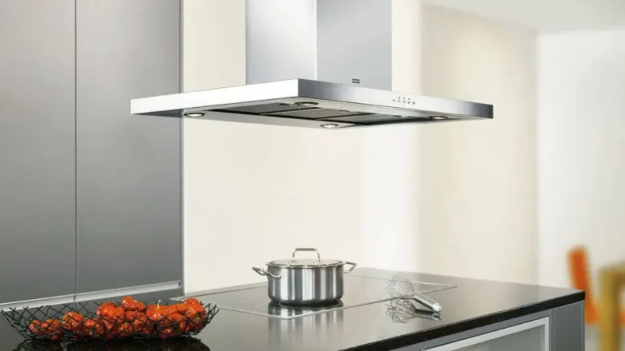 Kitchen Chimney: आधुनिक किचन की ज़रूरत! चिमनी की सक्शन पावर को जानना क्यों है जरूरी