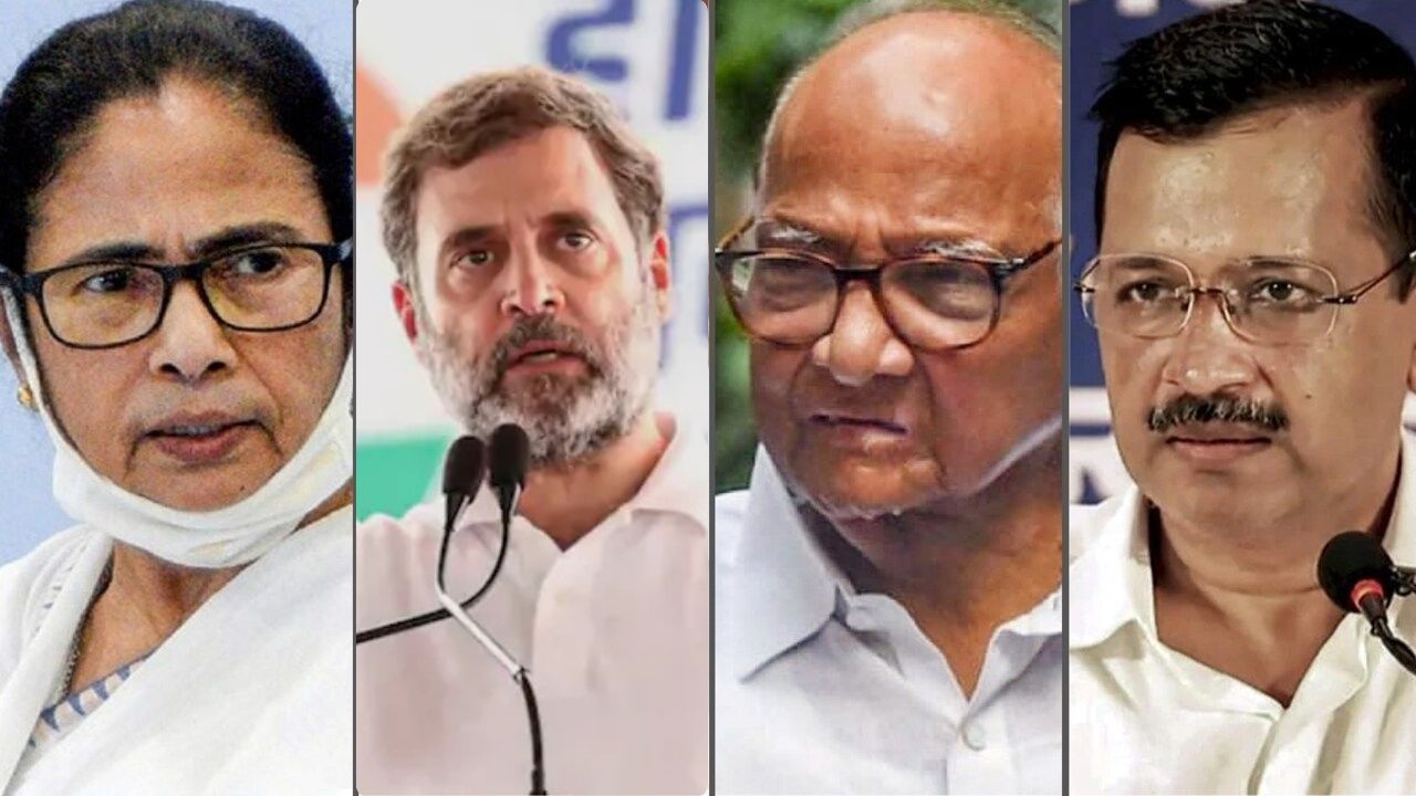 कौन दूर कौन पास India Alliance में चल रहा है राजनीतिक शतरंज का खेल जिसमें हर मोहरा बदल रहा है चाल