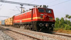 Gwalior to Bangalore Train: नई ट्रेन ने जोड़ा मध्यप्रदेश और कर्नाटक रूट! ग्वालियर से बेंगलुरु अब सीधी ट्रेन यात्रा