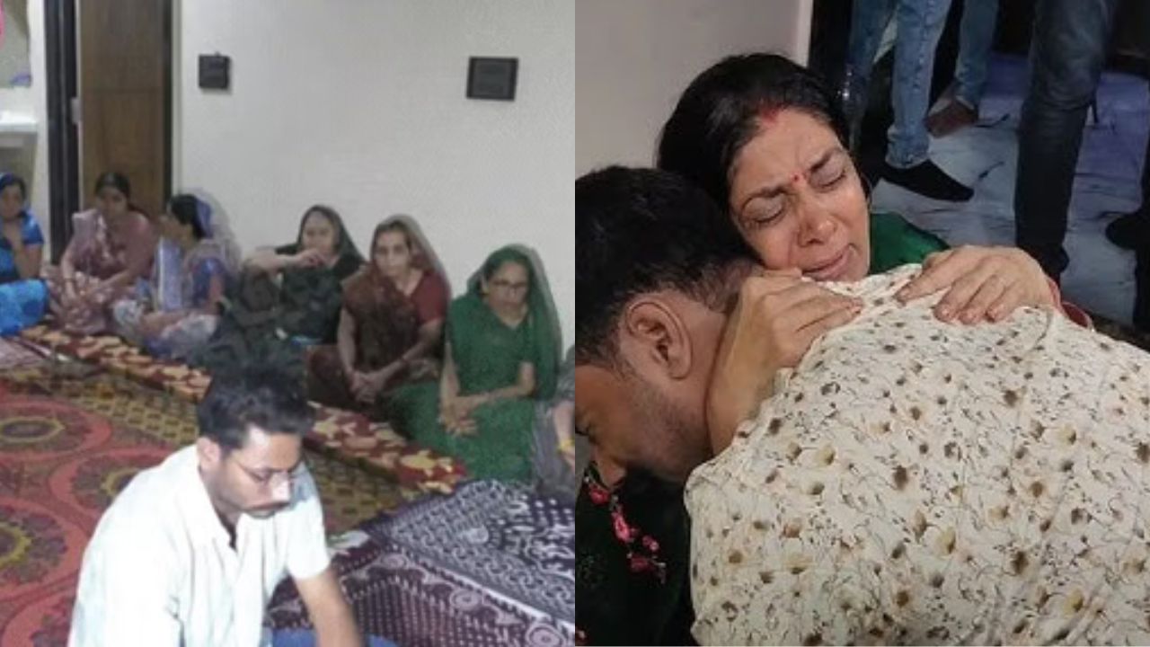 Raja Raghuvanshi Murder Case: बहन जेल में! भाई कर रहा आत्मा की शांति की पूजा, राजा रघुवंशी की तेरहवीं में गोविंद ने भाए आंसू