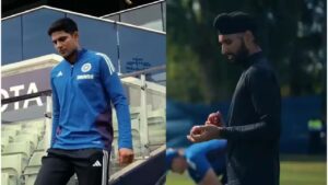 India vs England 2nd Test: पहले टेस्ट में करारी हार के बाद भारतीय गेंदबाजों को मिले नए हथियार, क्या हरप्रीत बनेंगे गेमचेंजर?
