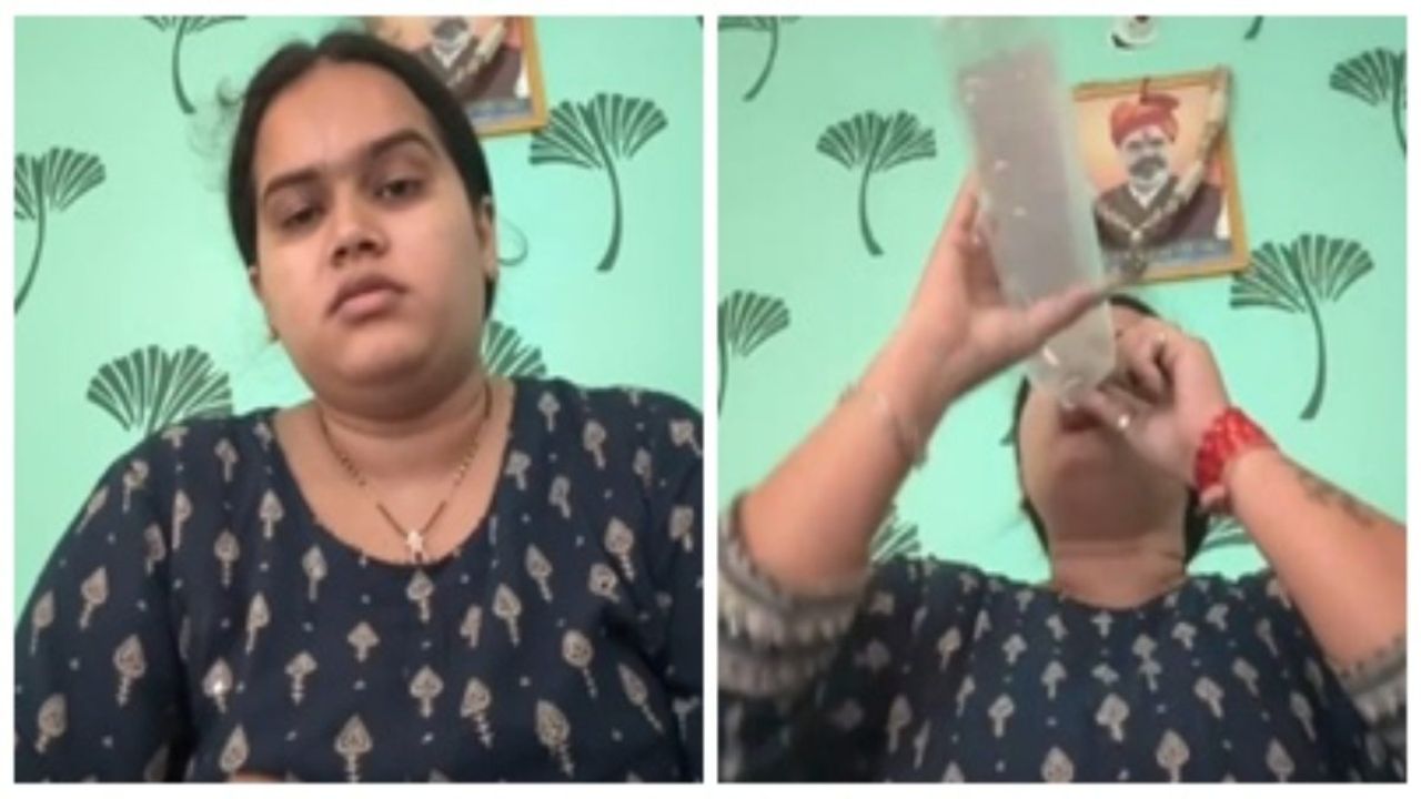 MP News: वीडियो में बयां किया हर ज़ुल्म का सच, फिर निगल लिया सल्फास… खुदकुशी से पहले महिला ने खोले रिश्तों के राज