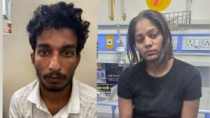 Indore case: टैक्सी ड्राइवर की गवाही ने बदली जांच की दिशा, सोनम का इंदौर से गाज़ीपुर तक का सफर बुरक़े में हुआ था तय