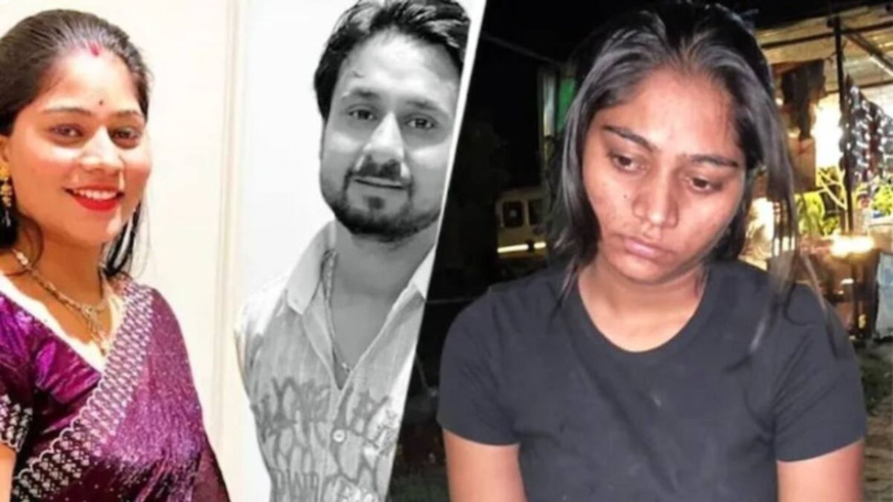 Raja-Sonam case: मेघालय में मिला शव, गाजीपुर से पकड़ी गई राजा की पत्नी सोनम, रहस्यमयी घटनाओं का खुलासा