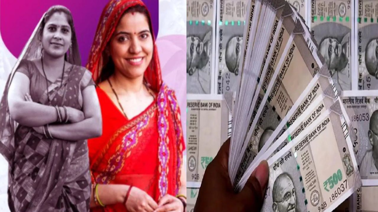 CG Mahtari Vandana Yojana: आपके खाते में नहीं आया ₹1000? महतारी वंदन योजना की किस्त रुकने पर तुरंत करें ये काम