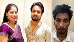 Honeymoon Murder Case: सोनम रघुवंशी और राज कुशवाहा पर नहीं होगा नार्को टेस्ट, मेघालय पुलिस ने दी वजह