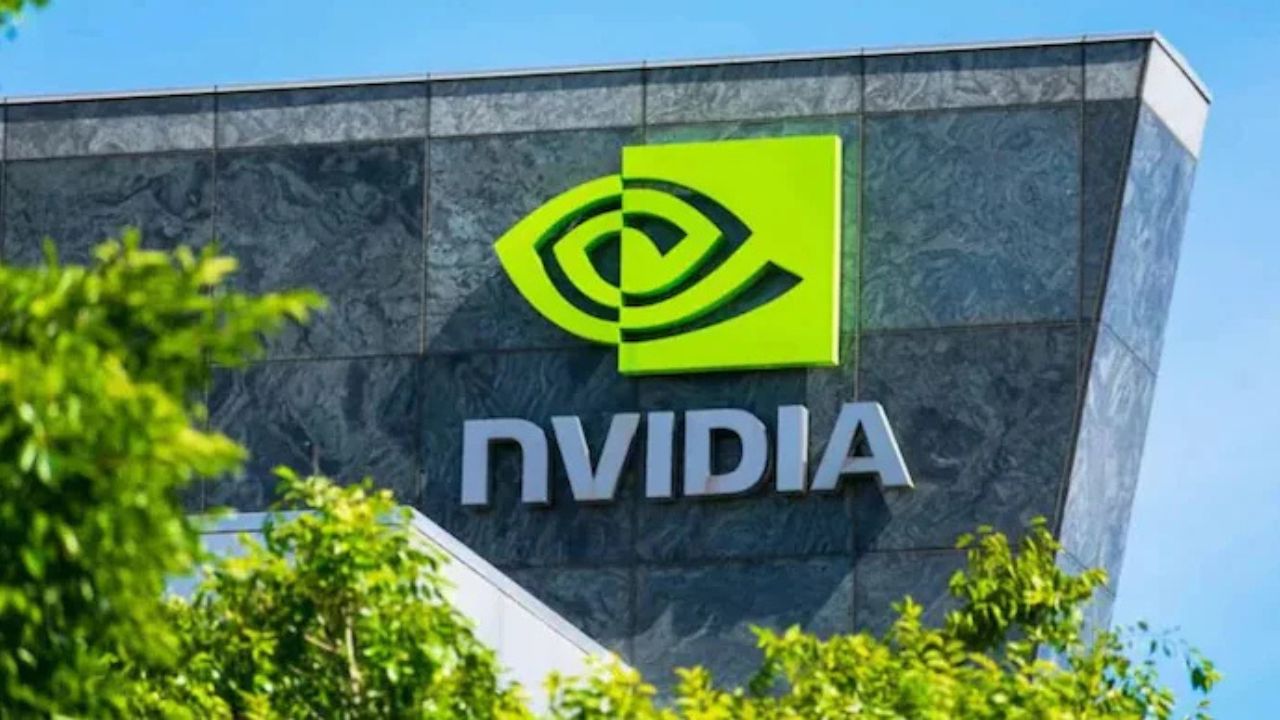 Microsoft अब नंबर दो, Nvidia ने चिप पावर से दुनिया की सबसे कीमती कंपनी का ताज पाया