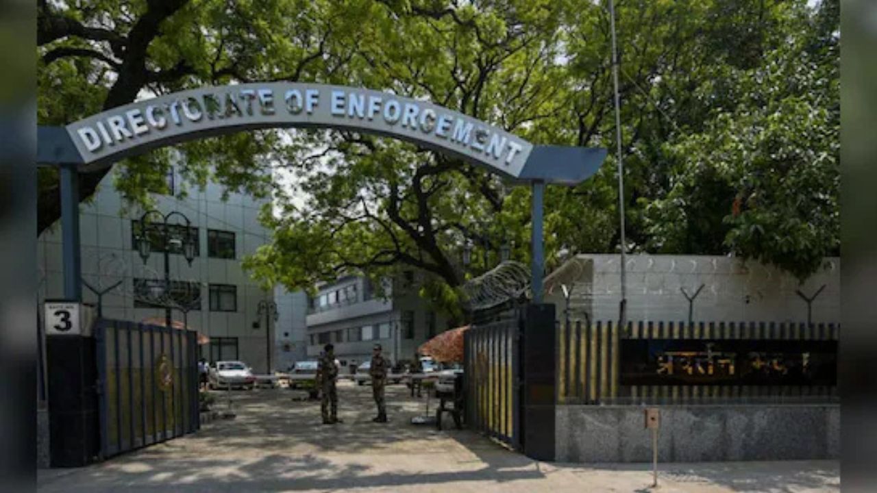 CG News: सत्ता से धन तक की डगर या घोटाले की गहराई? लखमा और बेटे की ₹6.10 करोड़ की संपत्ति ED ने कब्जाई