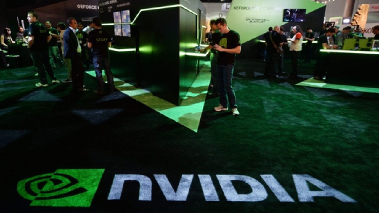 Microsoft अब नंबर दो, Nvidia ने चिप पावर से दुनिया की सबसे कीमती कंपनी का ताज पाया