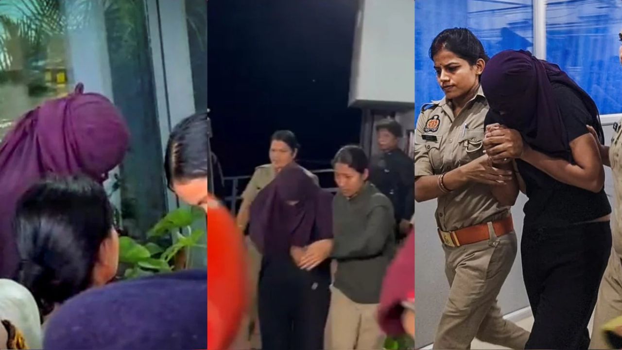 Raja Raghuvanshi Case: राजा रघुवंशी की मौत को पुलिस मान रही थी हादसा, लेकिन एक सुराग ने खोल दिया कत्ल का राज़
