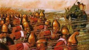 Nanda dynasty: नंद वंश की ताकत का डंका बजा गंगा से गोदावरी तक, काशी से कुरु तक फहराया परचम
