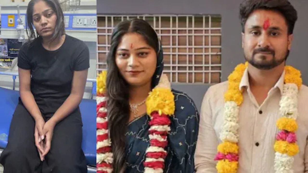 Raja Raghuvanshi Case: राजा रघुवंशी की मौत को पुलिस मान रही थी हादसा, लेकिन एक सुराग ने खोल दिया कत्ल का राज़
