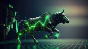 Stock Market Today: मिडिल ईस्ट तनाव के बावजूद शेयर बाजार में जबरदस्त उछाल, सेंसेक्स और निफ्टी में बढ़त