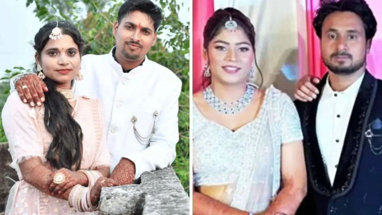 Chhattisgarh News: छत्तीसगढ़ के खैरागढ़ में नवविवाहित जोड़ा हुआ लापता, दोनों के फोन भी हैं स्विच ऑफ