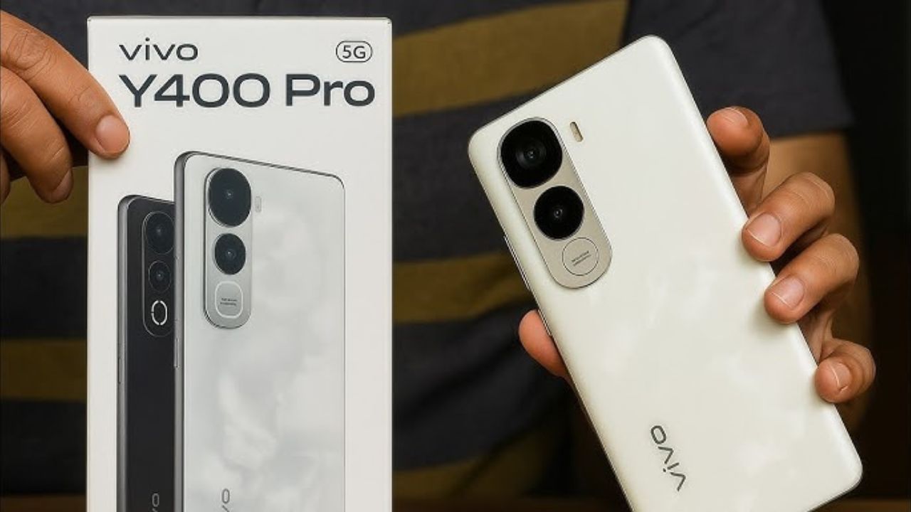Vivo Y400 Pro और Nothing Phone 3a की भिड़ंत में कौन निकलेगा असली प्रोसेसर चैंपियन, जानिए मुकाबला