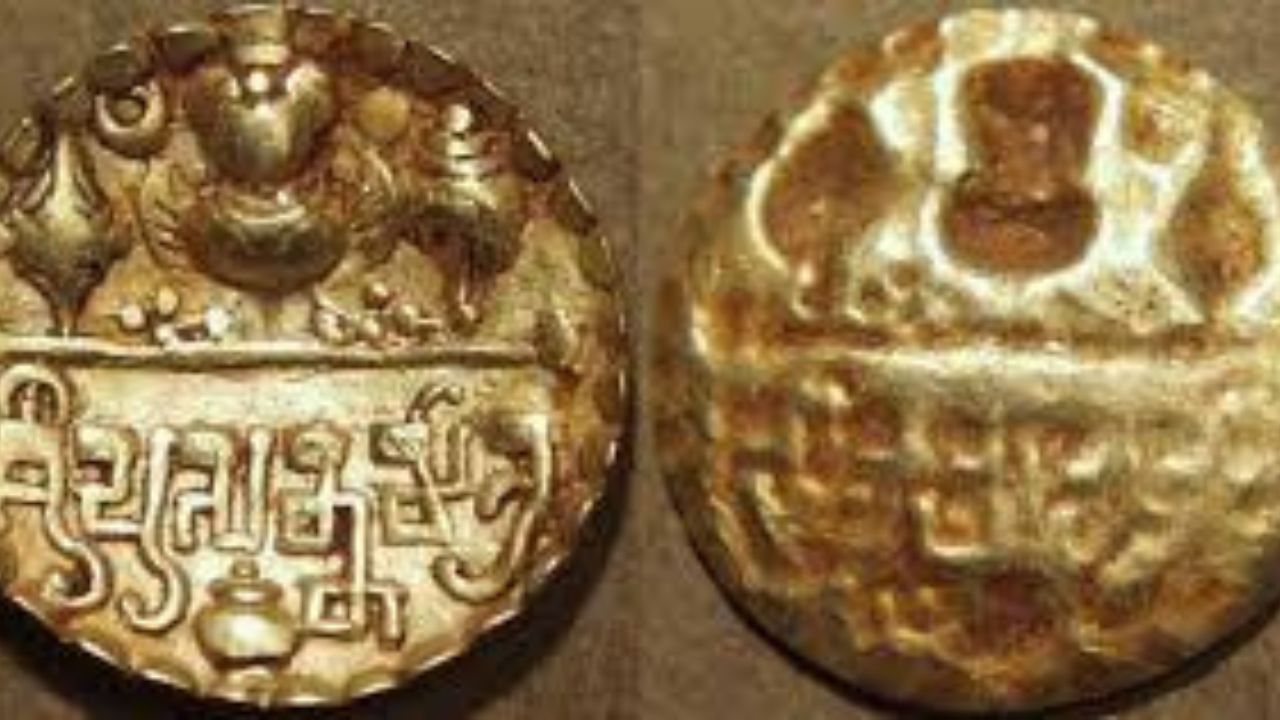 Sharabhpuriya dynasty: शरभपुरीय वंश ने छत्तीसगढ़ और ओडिशा में रचा वैभव, ताम्रपत्रों में छिपी अनकही कहानी