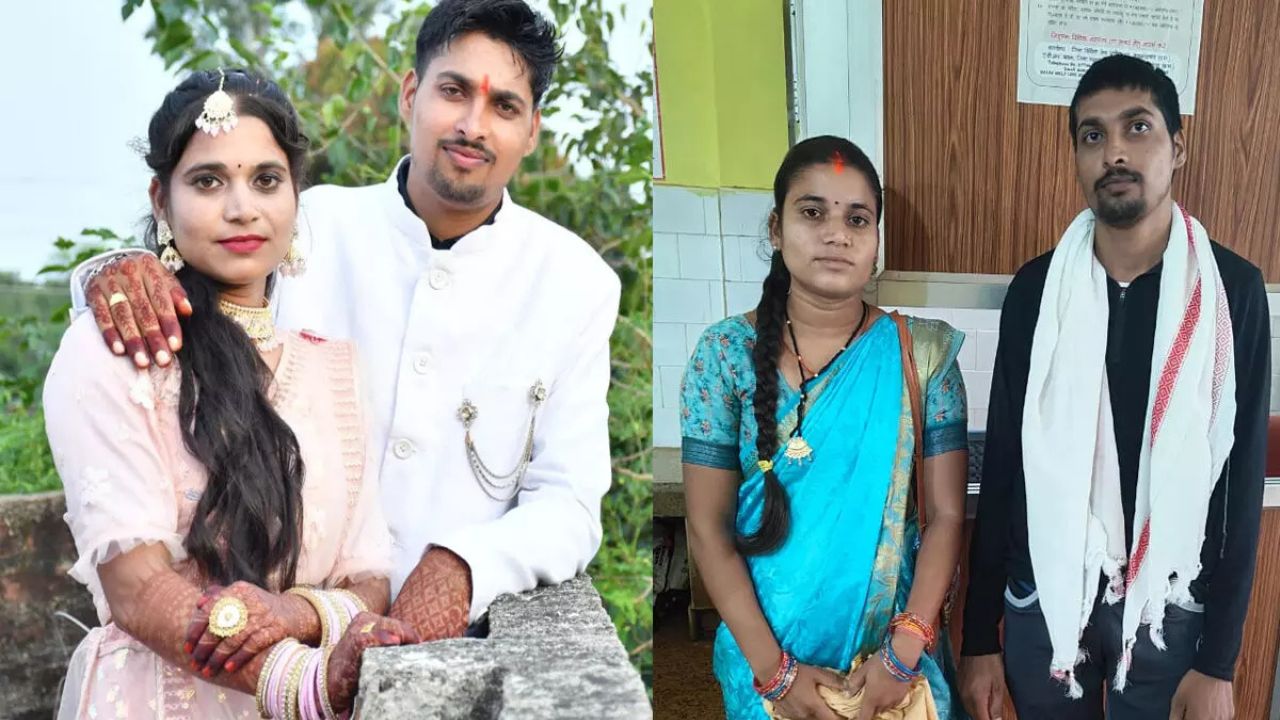 Chhattisgarh News: छत्तीसगढ़ के खैरागढ़ में नवविवाहित जोड़ा हुआ लापता, दोनों के फोन भी हैं स्विच ऑफ