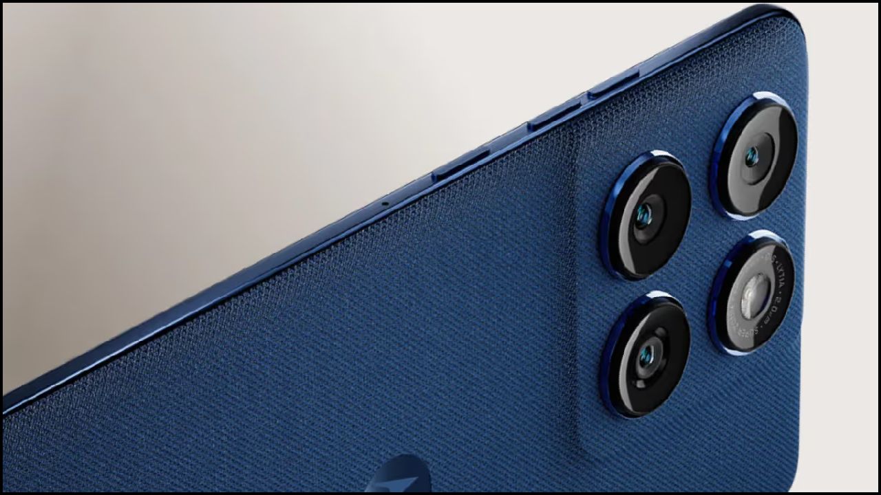 क्या आपके बजट में है ये सुपर स्मार्टफोन? जानिए Motorola Edge 60 में क्या है खास