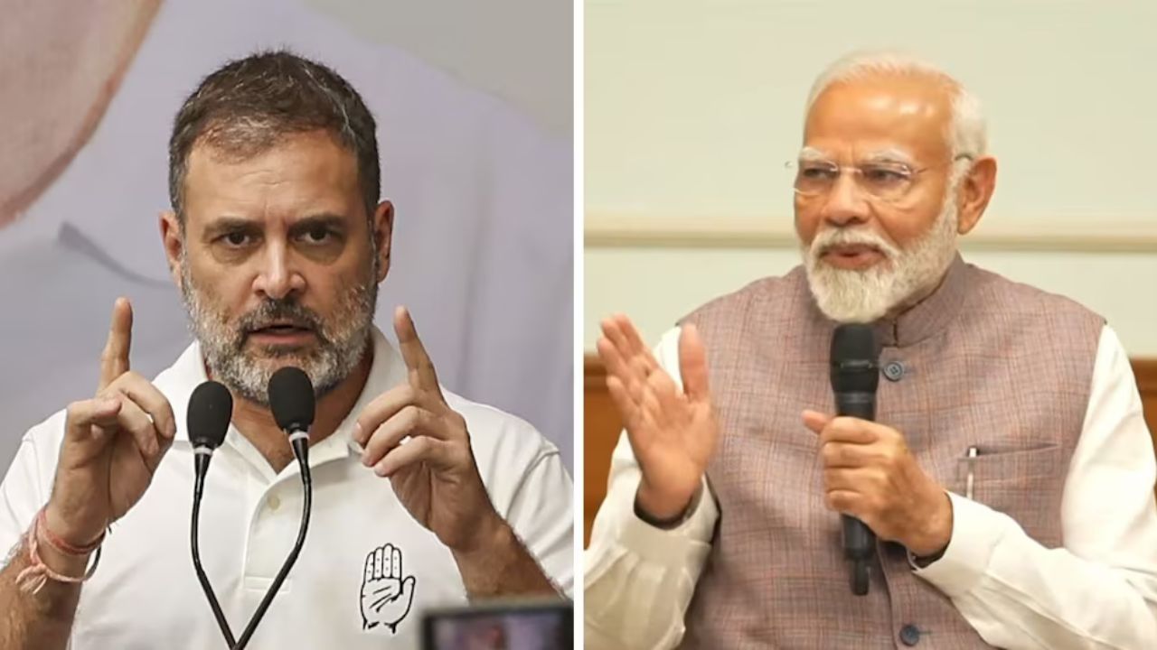 Rahul Gandhi 55th Birthday: मोदी ने राहुल को दी लंबी उम्र की दुआ, राजनीतिक विरोध के बीच रिश्तों की गरमाहट बरकरार