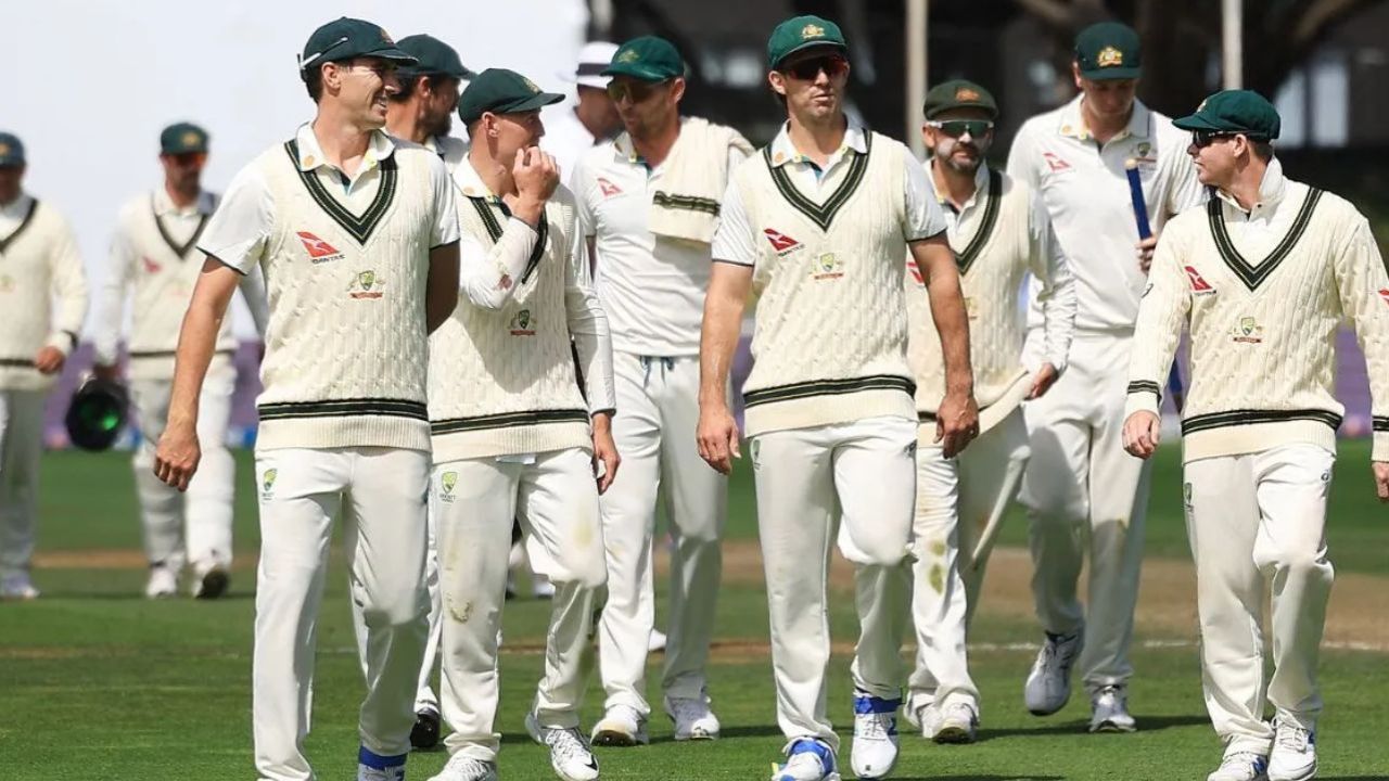 WI vs AUS: ऑस्ट्रेलिया ने वेस्टइंडीज के खिलाफ पहले टेस्ट के लिए घोषित की टीम, दो बड़े बदलाव