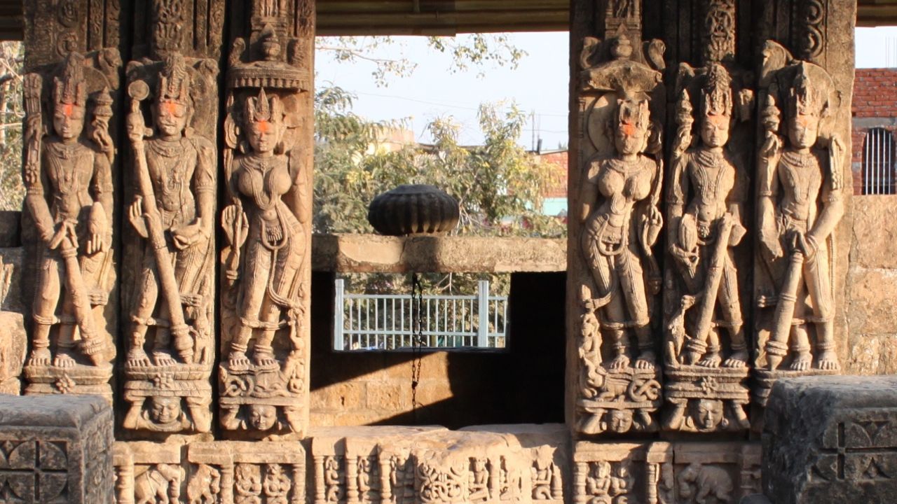 Sharabhpuriya dynasty: शरभपुरीय वंश ने छत्तीसगढ़ और ओडिशा में रचा वैभव, ताम्रपत्रों में छिपी अनकही कहानी