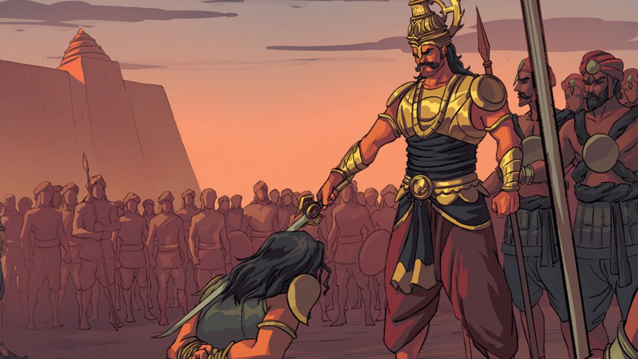 Haihaya dynasty: नर्मदा किनारे बसी महिष्मती की गाथा, जहां से आरंभ हुआ हैहय वंश का वैभव