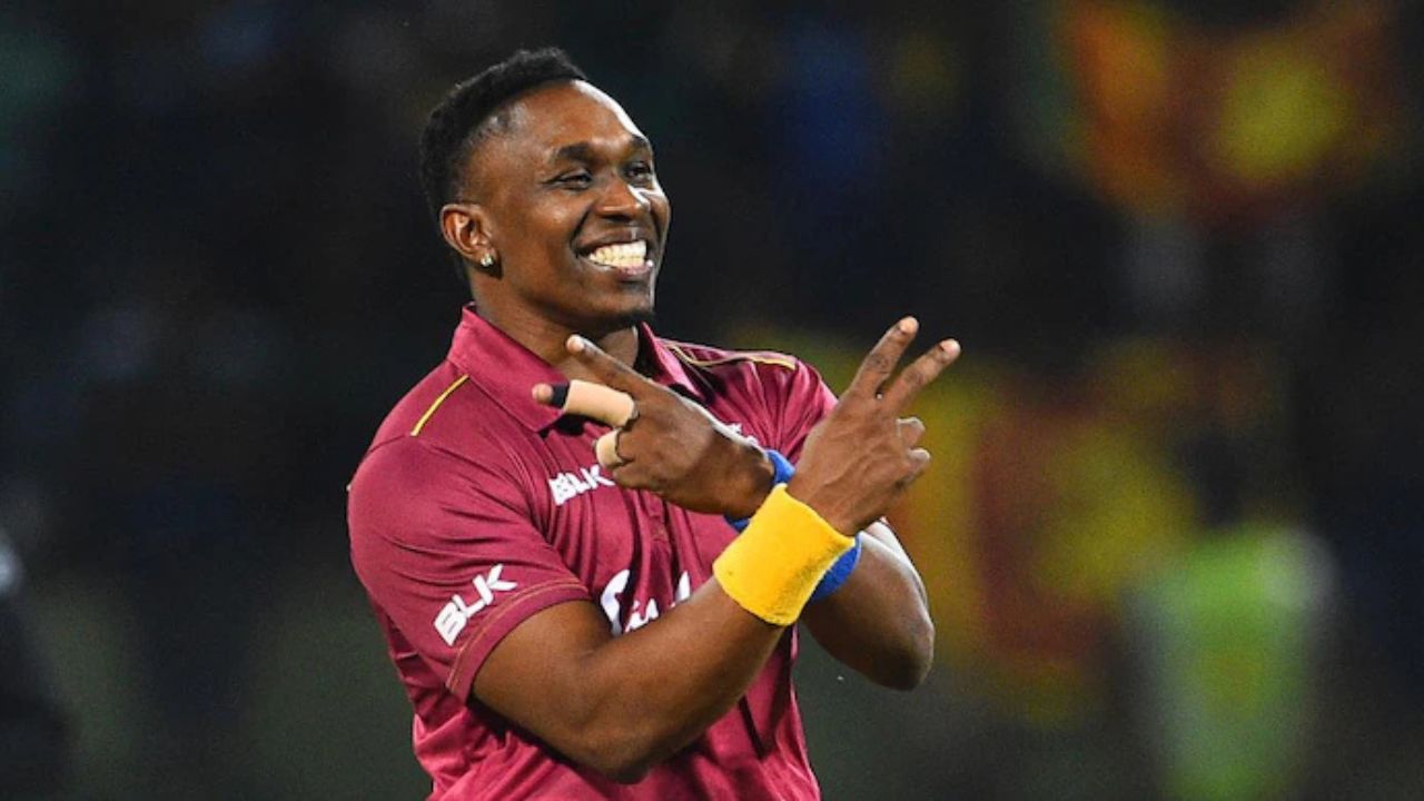 CPL 2025 में कप्तान नहीं कोच बनकर लौटेंगे ब्रावो, ट्रिनबागो टीम ने सौंपी जिम्मेदारी