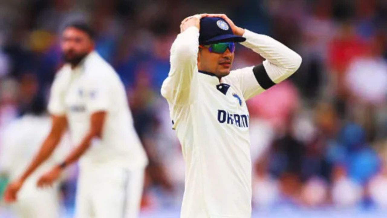Ind vs Eng: भारत को पहली पारी में मिली बढ़त, लेकिन इंग्लैंड ने भी किया जबरदस्त पलटवार