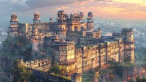 Rewa बना मुगलों का शरणदाता, अकबर ने यहीं सीखा बचपन का पहला पाठ और दोस्ती की मिसाल