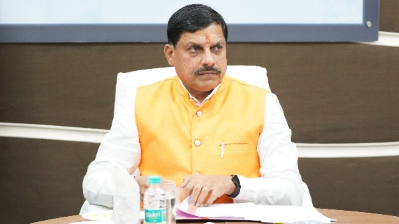 CM Mohan Yadav का बड़ा कदम, सूरत में उद्योगपतियों से करेंगे संवाद, मध्यप्रदेश में निवेश को मिलेगा बढ़ावा