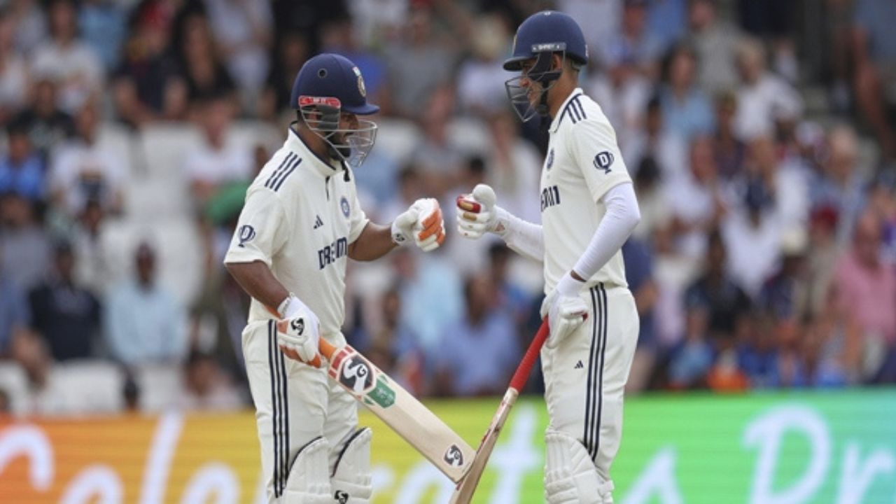 IND vs ENG 1st Test: शुभमन गिल की कप्तानी में शतक बरसे लेकिन भारत के नाम दर्ज हुआ अनचाहा शर्मनाक रिकॉर्ड