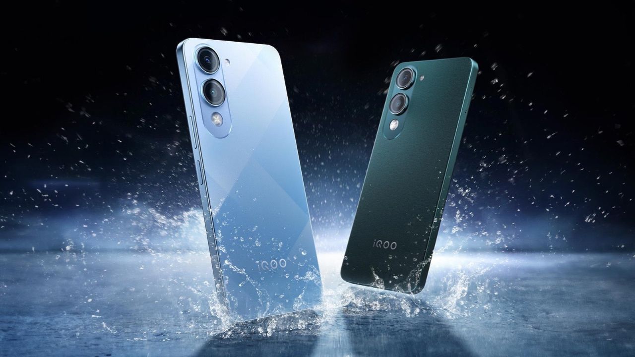 iQOO Z10 Lite 5G में 50MP डुअल कैमरा, दमदार फीचर्स से बजट फोन मार्केट में मचाएगा धमाका
