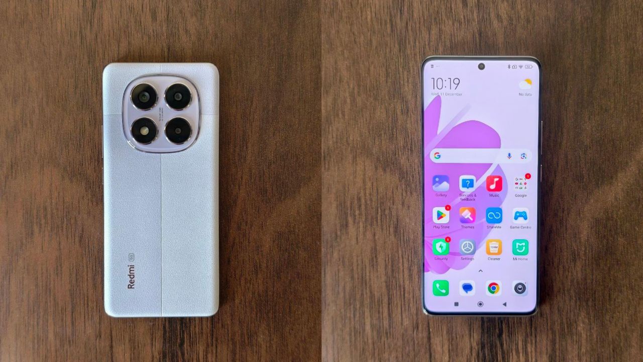Redmi Note 14 Pro: रेडमी ने घटाई 50MP कैमरे वाले धांसू फोन की कीमत, जानिए अब कितना सस्ता मिलेगा