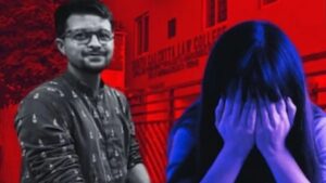 Kolkata law student gangrape: कानून की छात्रा बनी दरिंदगी का शिकार, पीड़िता ने सुनाई रूह कंपा देने वाली आपबीती