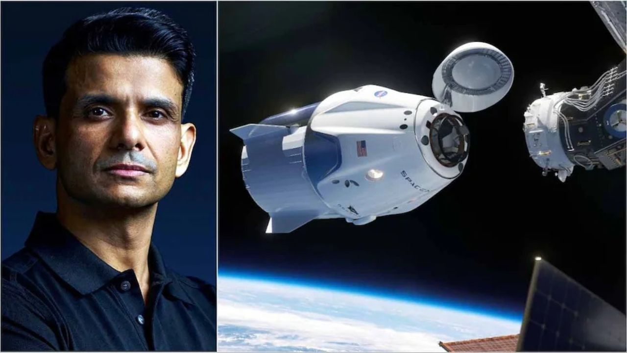 Axiom-4 Mission का चौथा स्थगन, क्या भारत का अगला अंतरिक्ष यात्री होगा इंतजार में?
