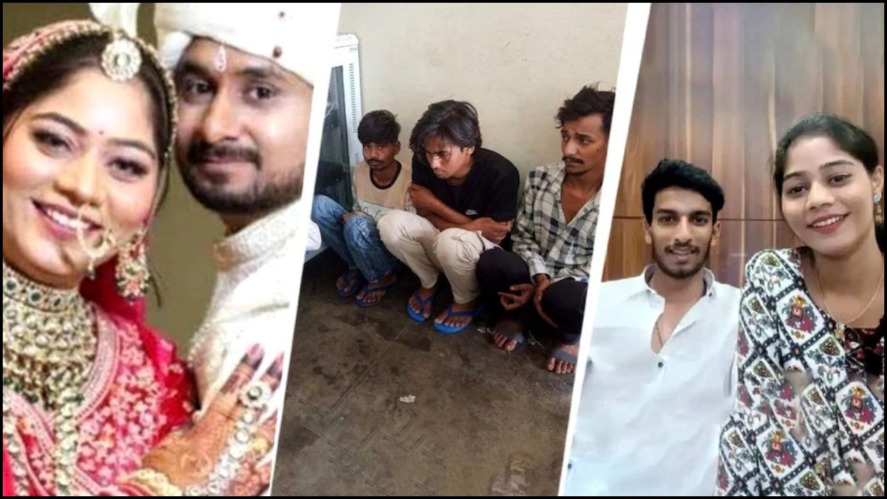 Indore Couple case: फरवरी से चल रही थी प्लानिंग, तीन बार बचा राजा, चौथी बार मौत ने गले लगाया