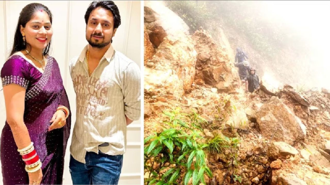 Raja Raghuvanshi Murder Update: राजा रघुवंशी की हत्या का राज 16 दिन बाद खुला, पत्नी निकली साजिश की मास्टरमाइंड!