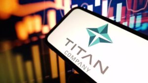 Titan Shares: Titan को मिला ग्लोबल ब्रोकरेज का समर्थन, शेयरों में 18 प्रतिशत उछाल की संभावना जताई