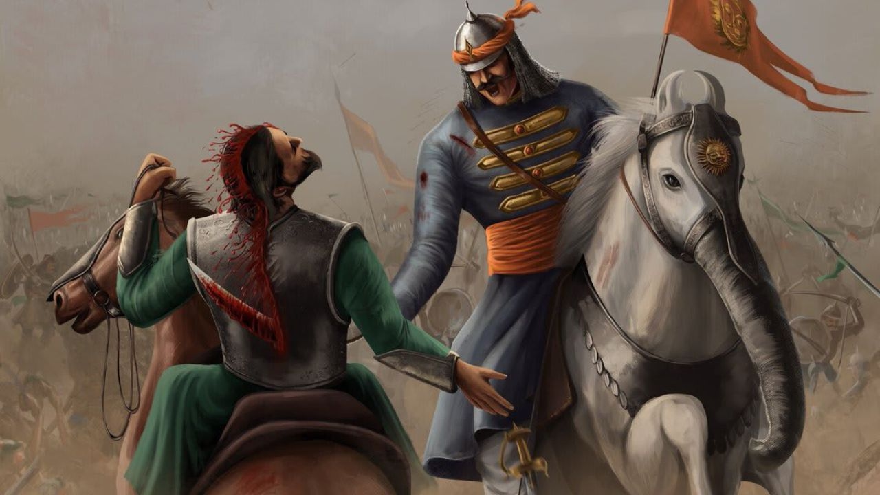 Maharana Pratap: हल्दीघाटी के वीर महाराणा प्रताप बने मेवाड़ के राजा, होली के दिन हुआ उनका राज्याभिषेक