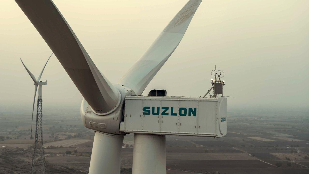 Suzlon Energy: 'Buy' से 'Accumulate' तक गिरावट, फिर भी बढ़ा लक्ष्य! Suzlon पर Geojit का चौंकाने वाला फैसला