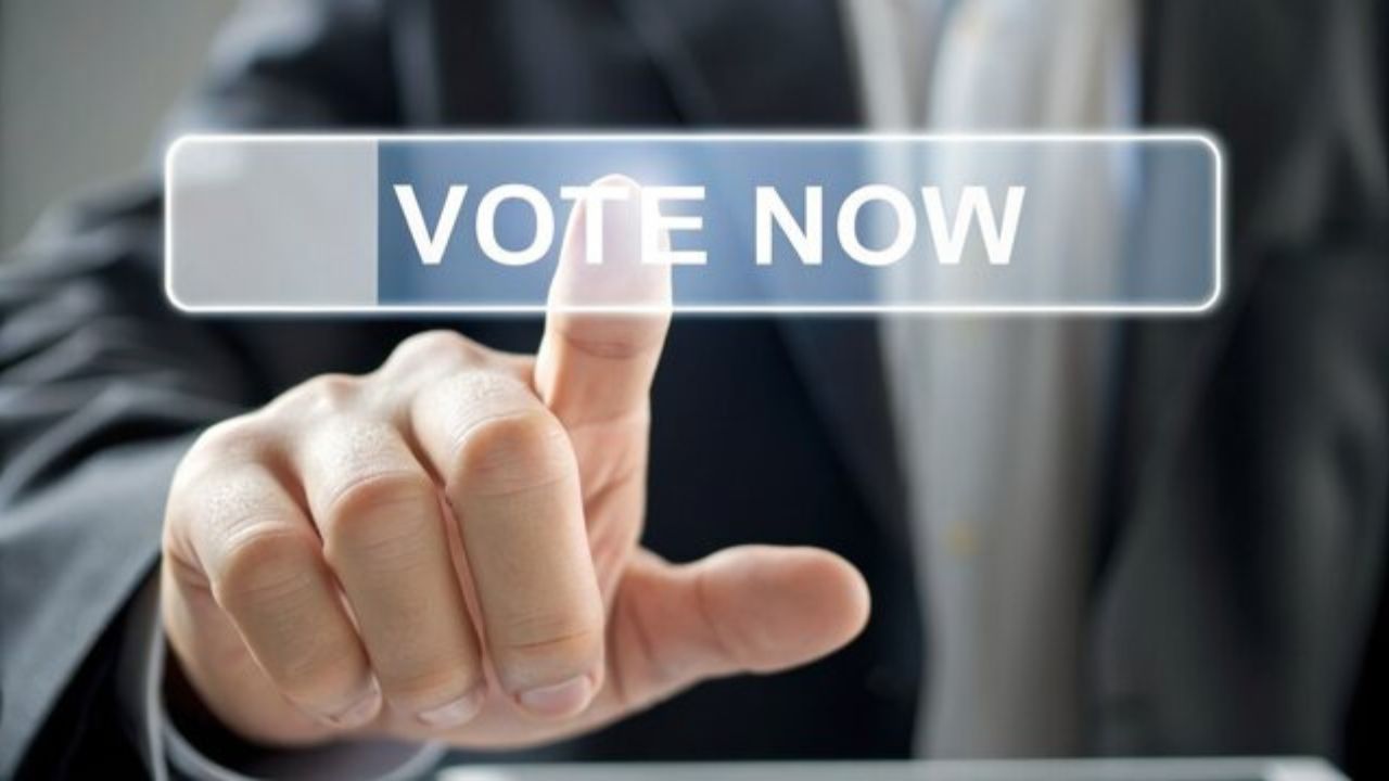 Mobile E-Voting: अब वोटिंग मोबाइल से, बिहार में 28 जून को होगी पहली मोबाइल आधारित ई-वोटिंग प्रक्रिया