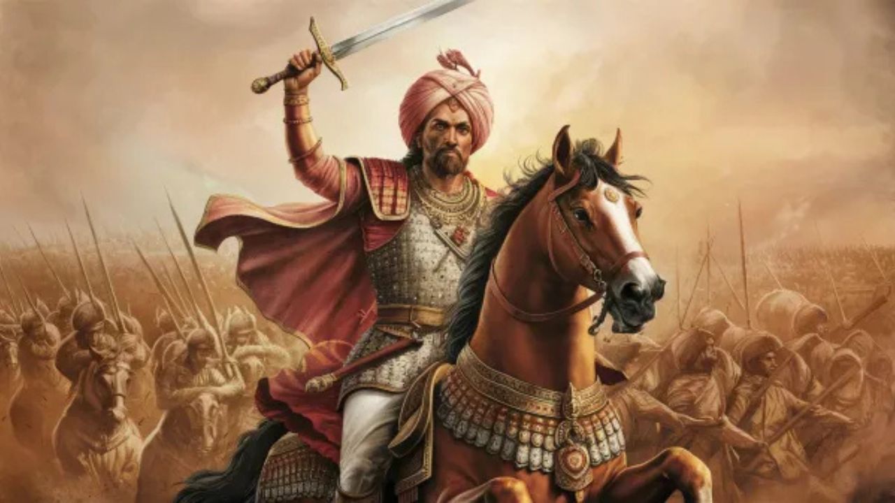 Prithviraj chauhan: चौहान वंश के शूरवीर पृथ्वीराज ने राजस्थान में बसाया सबसे शक्तिशाली राज्य, फिर आई घोरी की चुनौती