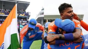 T20 World Cup 2024: रोहित शर्मा ने शेयर किया भावुक वीडियो, 17 साल बाद टी20 वर्ल्ड कप जीत की यादें फिर ताजा