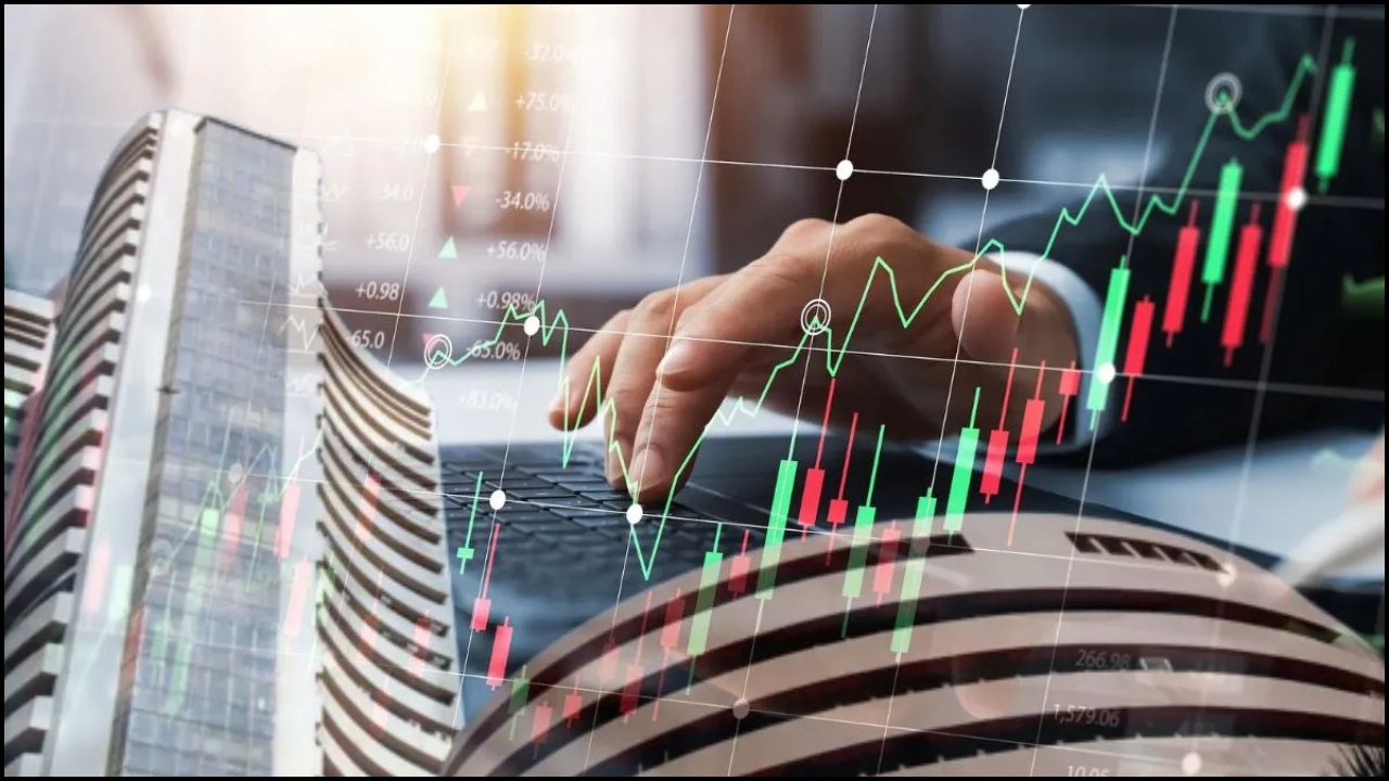 Share Market: शेयर बाजार से फिर खफा हुए विदेशी निवेशक, जून के पहले हफ्ते में निकाले 8,749 करोड़ रुपये