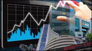 Share Market: शेयर बाजार से फिर खफा हुए विदेशी निवेशक, जून के पहले हफ्ते में निकाले 8,749 करोड़ रुपये