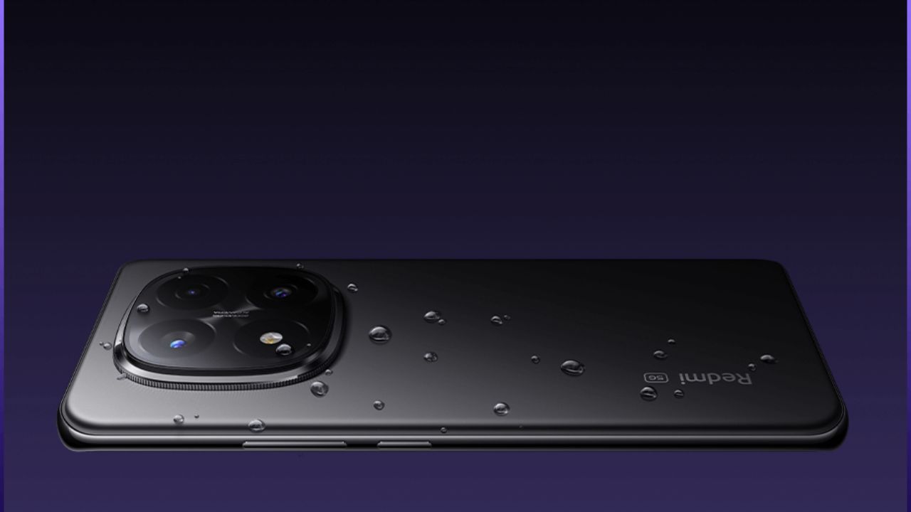 Redmi Note 14 Pro: रेडमी ने घटाई 50MP कैमरे वाले धांसू फोन की कीमत, जानिए अब कितना सस्ता मिलेगा